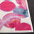 Ofrath Polka Dots Machine Woven Rug-633178560