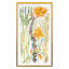 Wildflowers 16 Print by Bigham, Judith