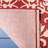 Galena Performance Damask Indoor/Outdoor Area Rug-1077223526