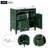 Modern Bathroom Vanity with Multiple Drawers and Stylish Design for Optimal Storage-112430168