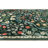 Colson Green Botanical Bird Area Rug-410080125-410080097