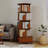 Rotating Bookshelf-1465517758