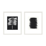 Flora 5&6 Print by Lee Lessem