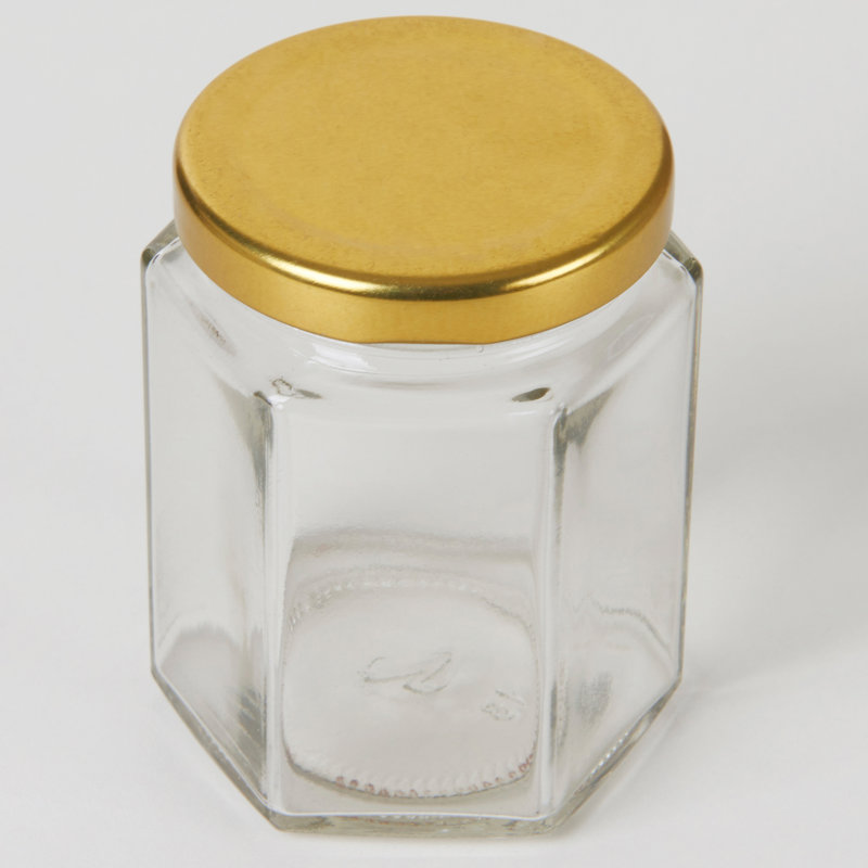 72 Piece Kitchen Canister Set