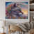 Toile tendue