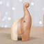 Figurine Dakota Fields