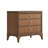 Harbor 3 Drawer Nightstand