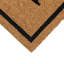 Animal Print Doormat