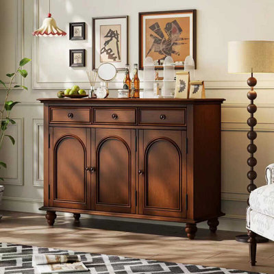 Simple Large Capacity Porch Cabinet Shoe Cabinet Accent Cabinet