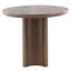 Form Oak Dining Table