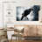Brampt Black Raven Bird-107996621