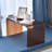 Bassheva Frame End Table with Storage-1931925868-1897133248