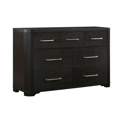 Altera 62"W 7-Drawer Chest