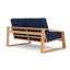 Pursuit Outdoor 2 - Seat Loveseat-1262744833