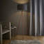 Misner 155cm Camden Tripod Floor Lamp with Large Reni Shade-44717508-44717500-114342068