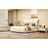 Upholstered Platform Bed Upholstered Bed-409735669