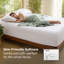 Drap-housse 100% en rayonne de bambou, drap de lit respirant PureWoven-126842229-126842232