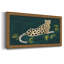 Lethargic Leopard I - reproduction de photo sur toile-253181499