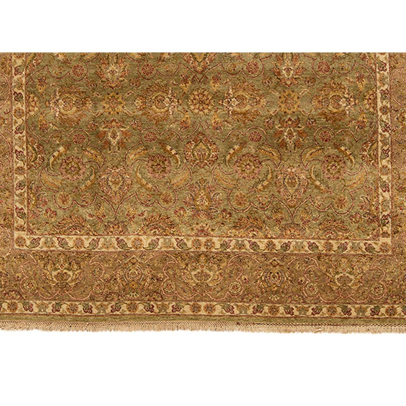 Wool Oriental Indoor Rug