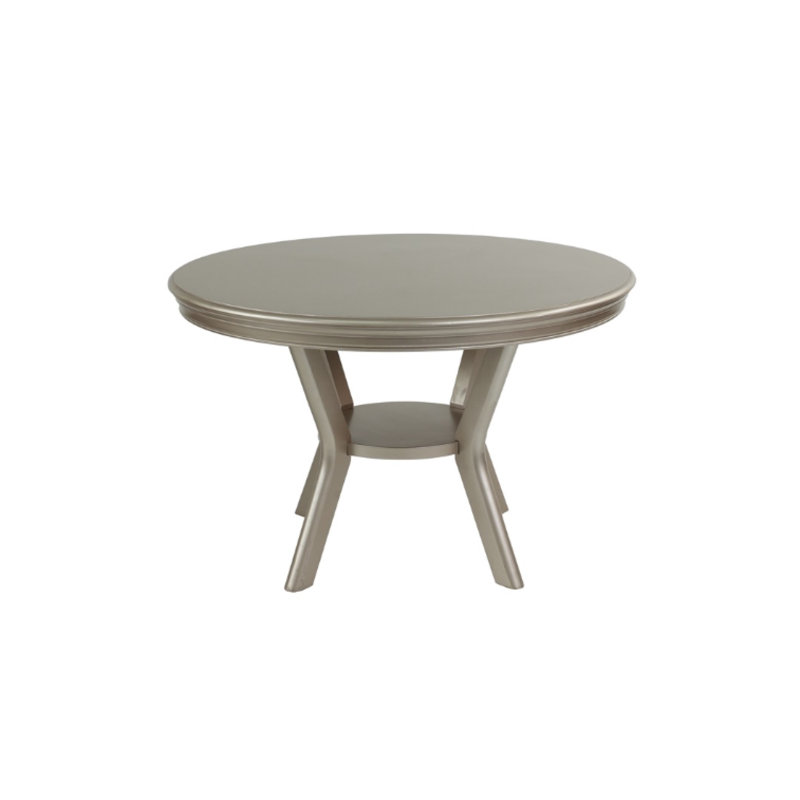 Maaraviyyi Round Dining Table
