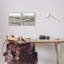 «Abstract Abstract Landscape Composition», ensemble de 2 estampes numériques par Carol Robinson-151808020-151808023