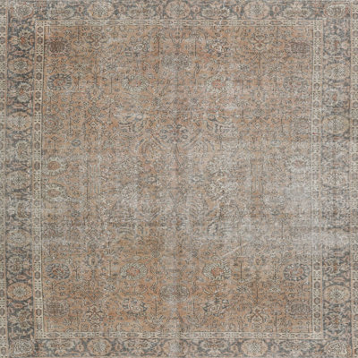 Swinyer Oriental Indoor Rug
