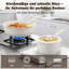 21 - Piece Aluminum Cookware Set-120076909