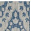 Tapis gris / bleu marine Regal-21411791