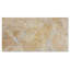Carreaux de marbre naturels polis 12 po x 24 po pour plancher et mur, 1 boîte et 4 pièces