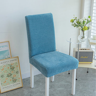 Dining Chair Slipcover