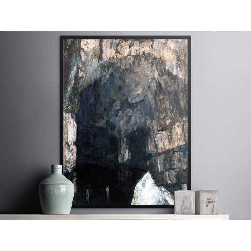 Nealon No Frame Print, 22x34