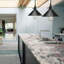 Brookshire 1 - Light Black Single Pendant
