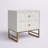 Keeya 23.5'' W Nightstand-86579454