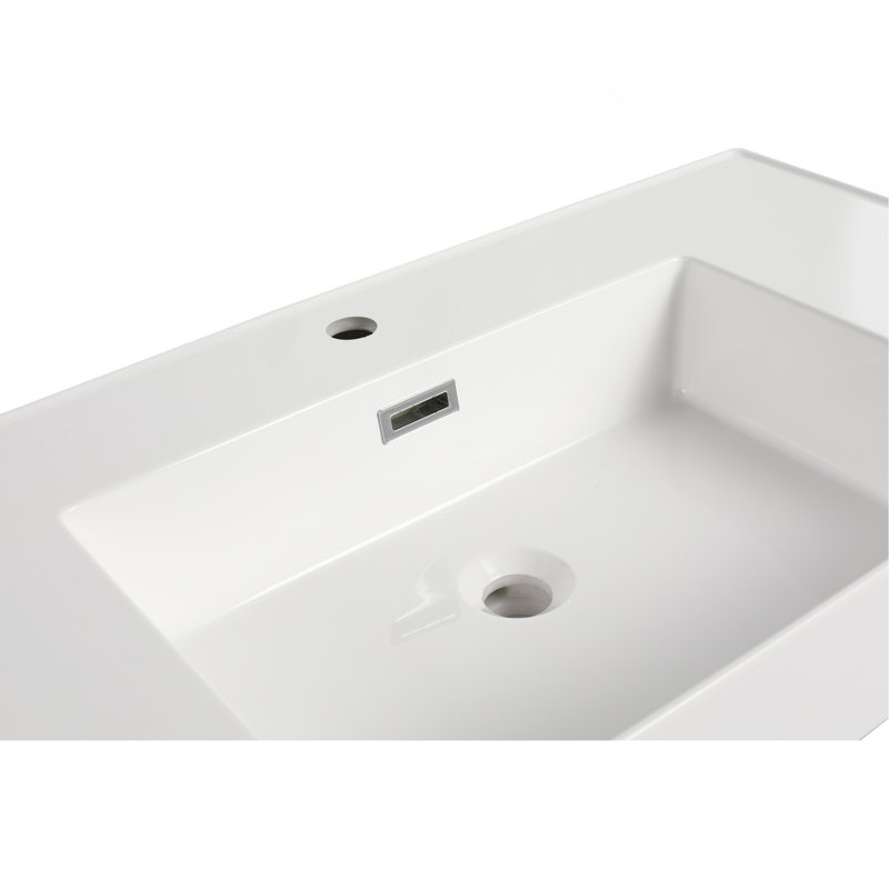36" Bathroom Sink