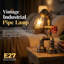 Metal Desk Lamp-403832493