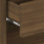 Armoire de chevet flottante vidaXL-689563417-687844367