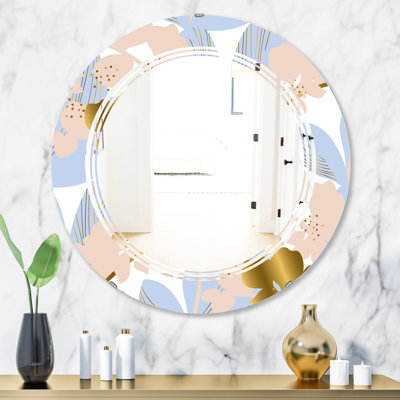Wall Mirror
