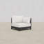 Fauteuil simple Inira Palermo