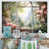 Toile tendue