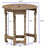 Vickrey End Table