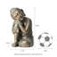 Statue de jardin 18 po H 18 po