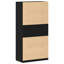 Manufactured Wood Wardrobe