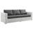 Convene Outdoor Patio Sofa-1553061336