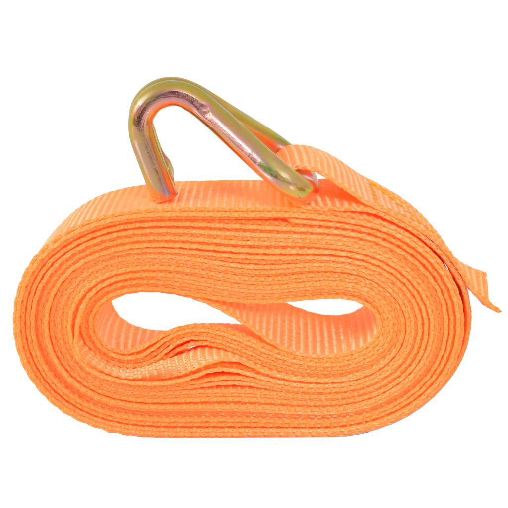 0.4 Tonnes Ratchet Tie Down Strap