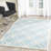 Geometric Wool Hand Woven Area Rug