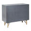 Commode d'appoint 5 tiroirs Getz