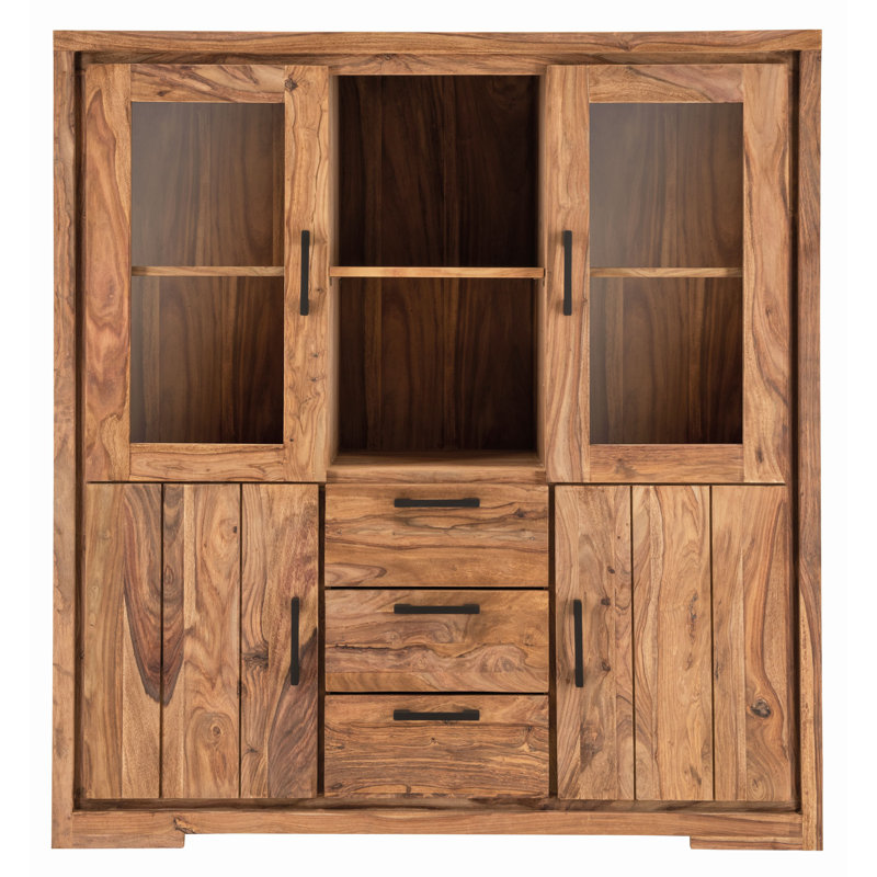 Amanda Display Cabinet