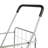 Kirsty 45 in. H x 23.5 in. W Utility Cart