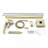 Bathroom Tub Spout-87440824