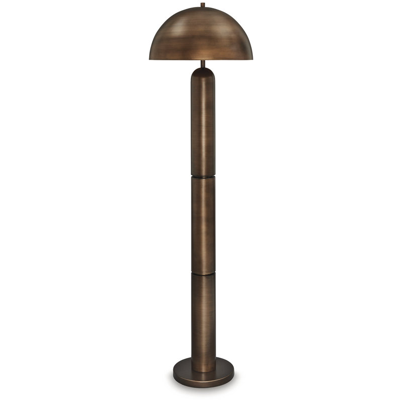 Lampe sur pied Benites